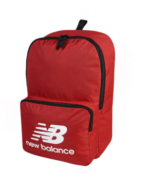 Mochila New Balance ST Backpack de 30 x 15 x 45 cm por 14.99€