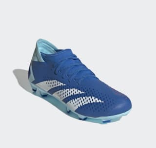 Botas de fútbol de hombre Predator Accuracy.3 FG adidas por 47.45€