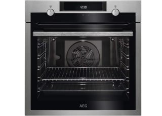 Horno AEG Serie 6000 BEE435111M por 306,66€