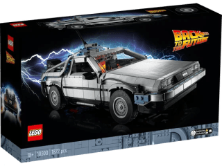 Tot 30% korting op Lego sets tijdens Lego Singles day bij Brickfever