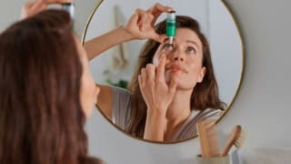 25% Korting Op Weleda Oogdruppels bij Weleda/Kruidvat