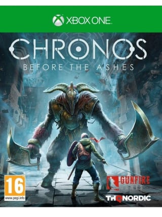 Chronos Before the Ashes Xbox One por 15,52€.