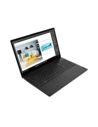 Portátil Lenovo V15 G2 ITL 82KB015SSP negro por 299€