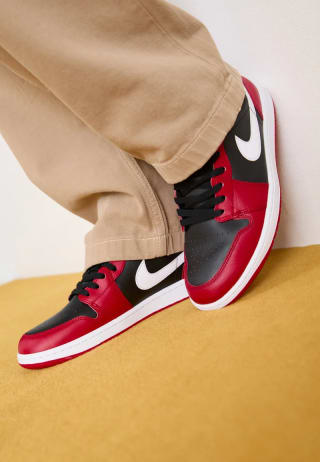 Zapatillas Nike Air Jordan 1 Mid por 63,90€