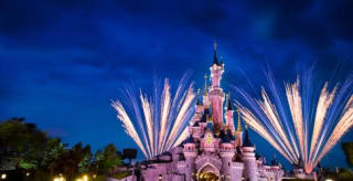 Disneyland parijs 2 nachten + 3 dagen toegang park voor €159 per persoon