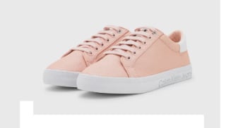 Zapatillas Casual para Mujer Calvin Klein Jeans PROFILE LACEUP por 38€