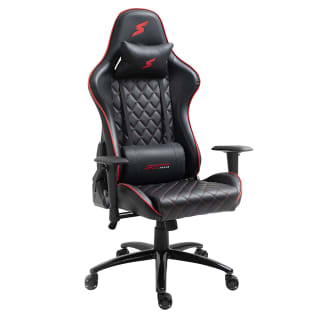 Cadeira Gamer da Warrior, modelo SuperFrame - R$ 599