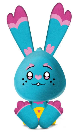 Gratis Lego Dreamzzz Bunchu the Bunny Plush (107542) bij aankoop van geselecteerde Lego Dreamzzz bouwsets