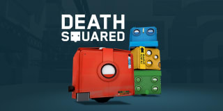 Death Squared voor de Nintendo Switch nu €1 in de Nintendo eShop