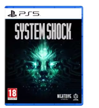Juego System Shock Juego para Consola Sony PlayStation 5 PS5 por 29€