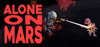 Vuelve gratis Alone on Mars para Pc