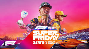 Kortingscode voor 30% korting op F1 Zandvoort Super Friday tickets
