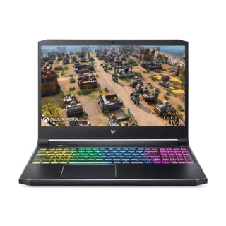 Notebook Gamer da Acer, modelo Predator Helios 300 - R$ 8.999