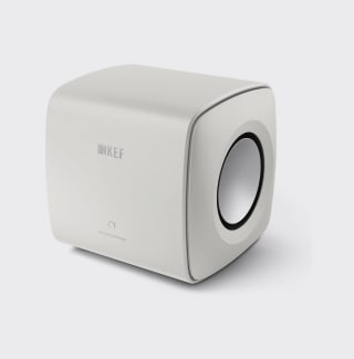 KEF KC62 compacte Subwoofer voor €1.195 bij Stassen