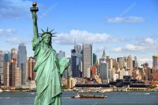 VUELOS Ida y Vuelta NUEVA YORK desde 327€
