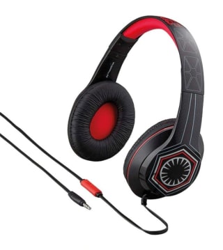 Auriculares Star Wars por 24,95€.