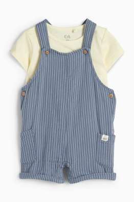 20% (extra) korting op babykleding bij C&A