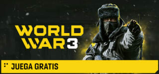 World War 3 GRATIS por tiempo limitado
