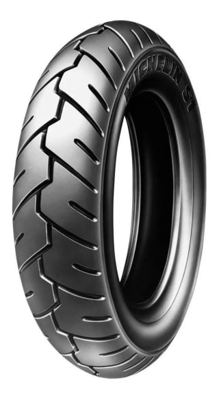 Llanta Delantero para Moto Michelin S1 por $761 en Mercado Libre