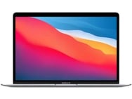 Apple MacBook Air (2020) Zilver voor €899 bij Ibood