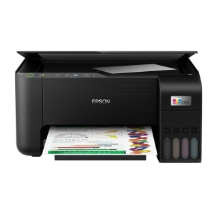 Impressora Multifuncional da Epson, modelo EcoTank L3250 - R$ 999