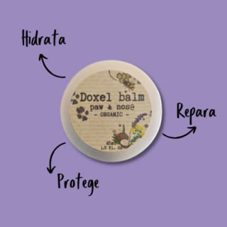 10% descuento en cosmética ECO para mascotas