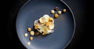 Restaurantes Estrella Michelín desde 58€.