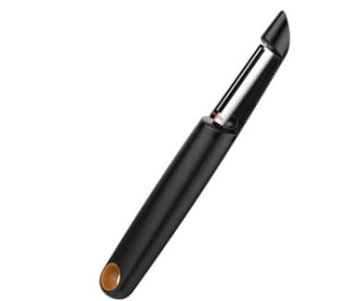 Pelador de cuchilla Fiskars con protección fija a solo 4€