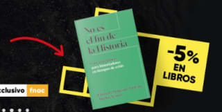 Libro gratis "No es el fin de la historia"