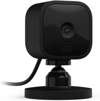 Blink Mini 1080p Compacte slimme beveiligingscamera voor €20,99 bij Amazon.