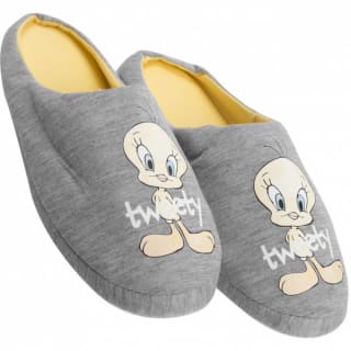 Zapatillas Piolín por 2,79€ (he visto un lindo gatito)