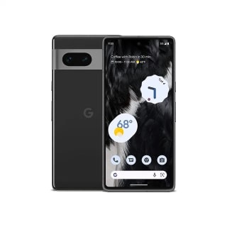 Google Pixel 7 5G, 8GB, 128GB por 302€