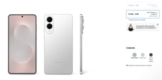 Nuevo Samsung Galaxy S25 Edge 8GB /512GB por 990,95€