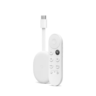 Google Chromecast 4K met Google TV voor €59,99 bij Ochama