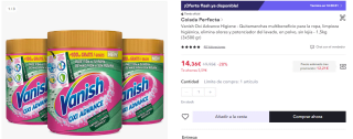Ofertas Supermercado hasta 60% + 30% EXTRA descuento