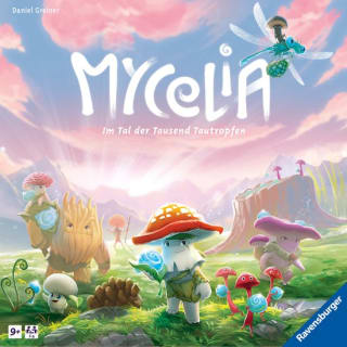 Ravensburger mycelia voor €19,09 bij Bol