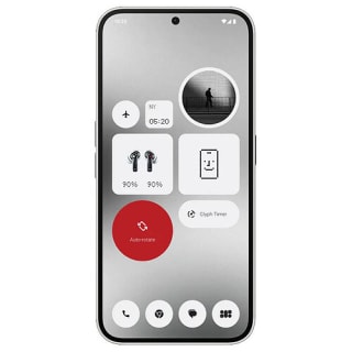 Smartphone 6.7" Nothing Phone (2a) 5G - 8 Go, 128 Go à 249,95€
