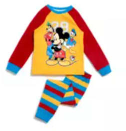 Disney Store korting code voor 10% extra korting op de sale