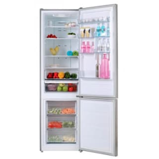 Frigorifico Combi Libre Instalación - Teka NFL430S, Inox, 2.01m por 462.38€