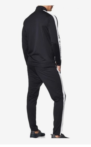 Under Armour Emea Trainingspak Heren voor €45,95 bij Plutosport