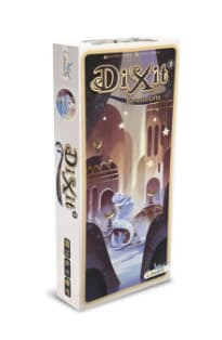 Cartas Dixit Revelations por $14.990