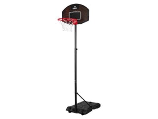 CRIVIT Basketbalpaal voor €44,99 in de Lidl webshop