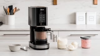 Ninja Creami ijsmachine NC300EU voor €135,99 in de Ninja Kitchen webshop