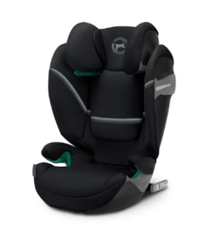 Silla de coche Cybex Solution S2 i-Fix i-Size por 100€