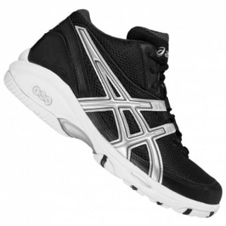 Asics zapatillas de gel por 19,19€