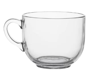 Taza Pasabahce Airpack 500ml por $34 en Liverpool
