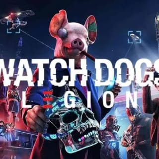 Watch Dogs: Legion PC por 8,99€