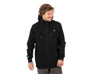 Polerón Stoked Cerrote Black para hombre por $19.990