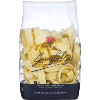 Pappardelle Garofalo 500G a 2,15€