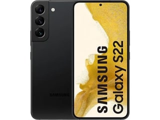 Samsung Galaxy S22 5G de 8GB/128GB por 321,49€ (newsletter por 311,49€)